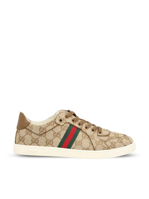 Sneakers in tela