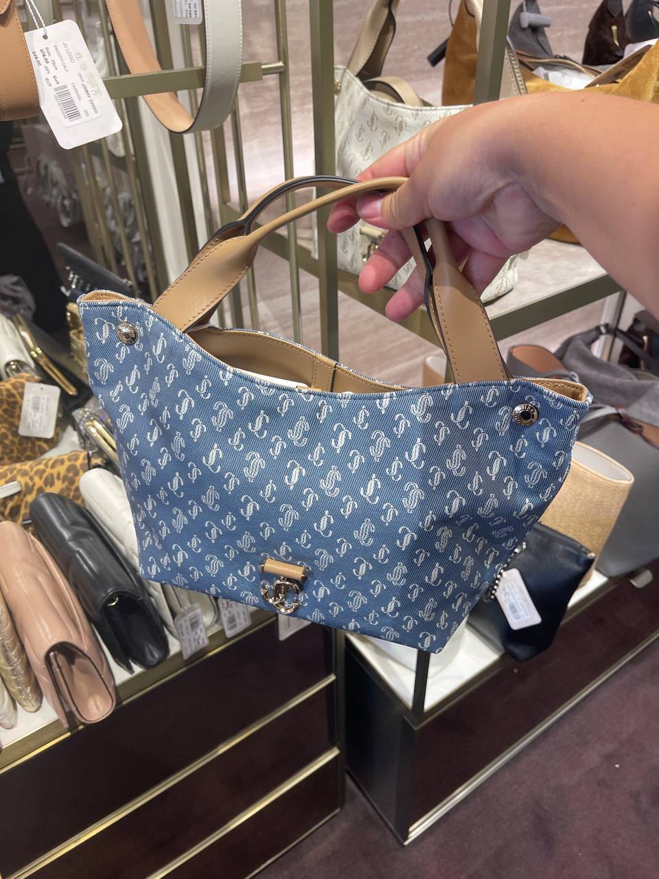 Varenne Tote
