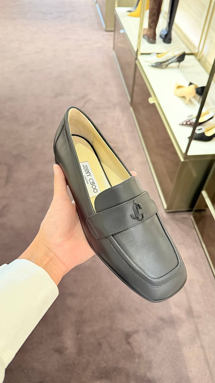 Ade Loafer