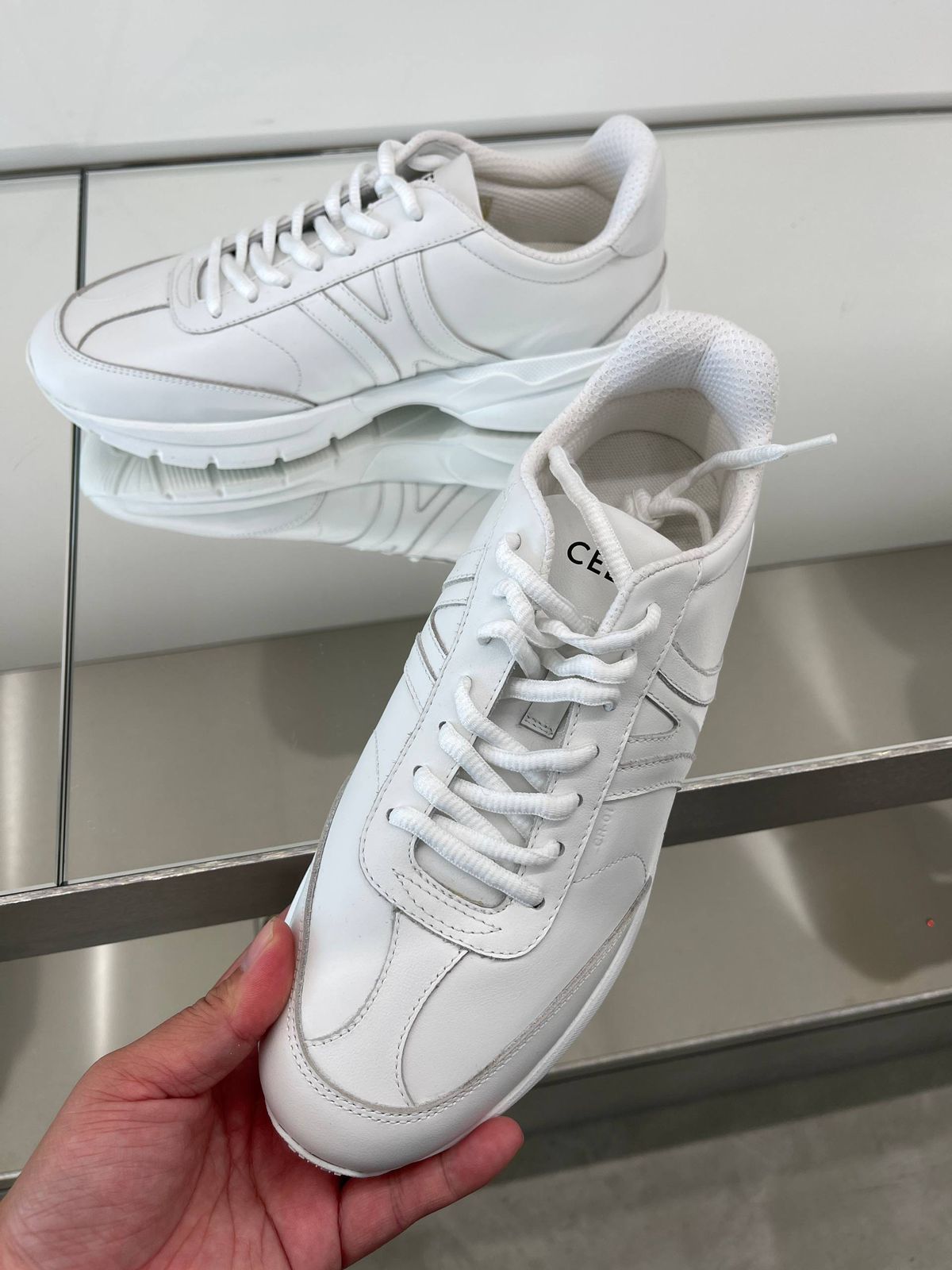 Celine Trainer 06