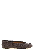 'Tabi New' ballet flats