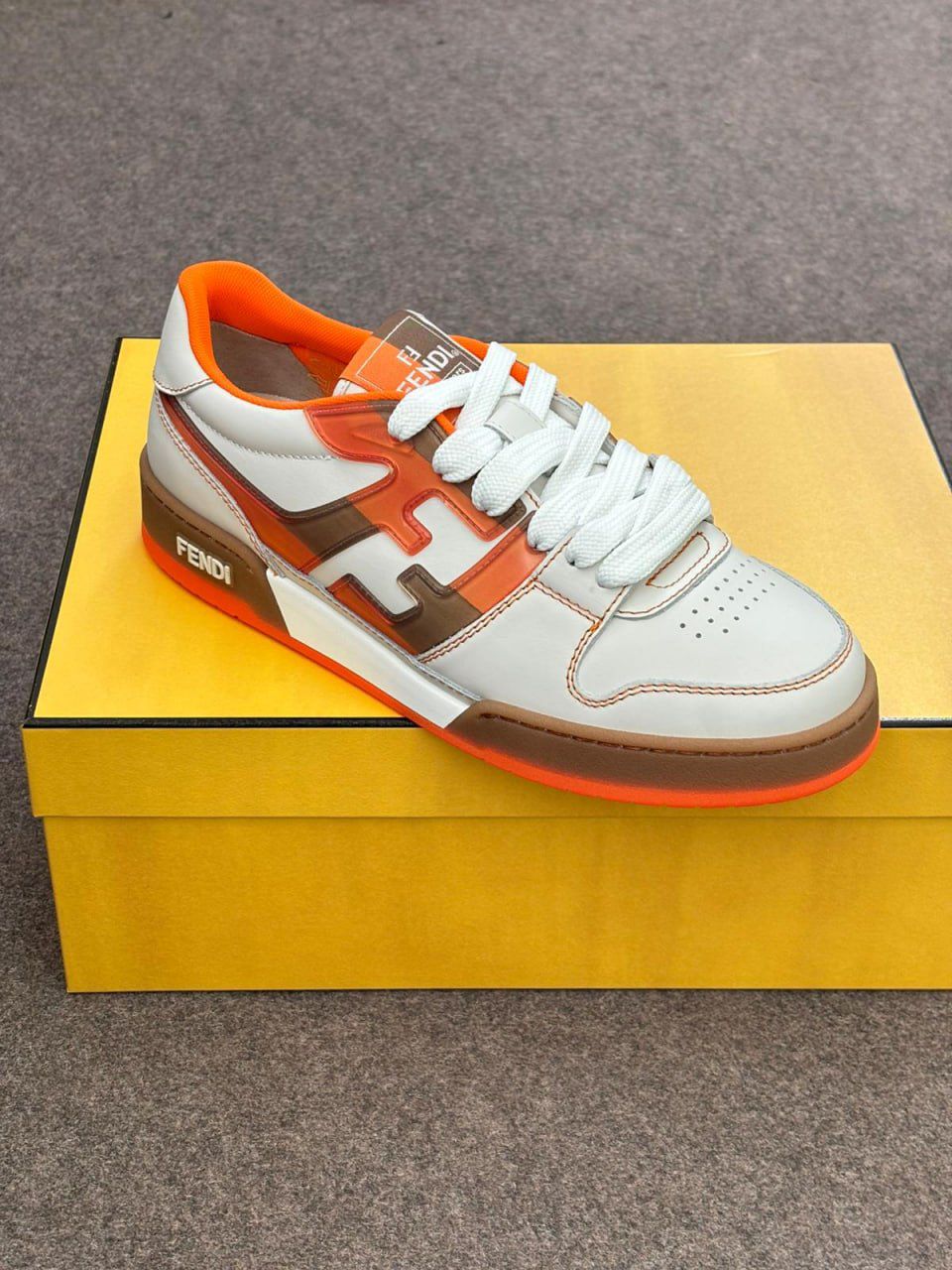 Match Sneakers