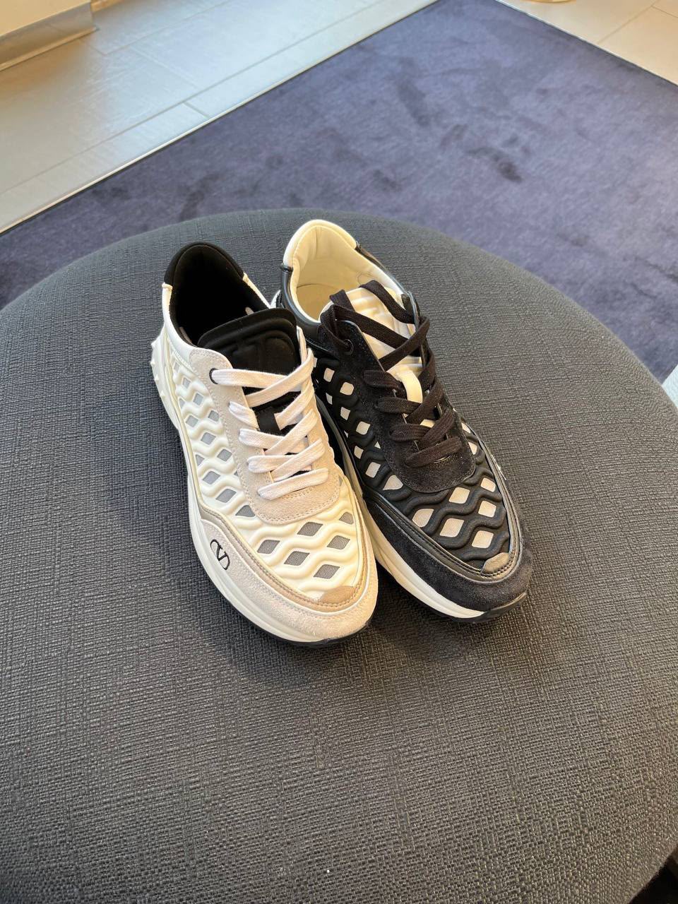 Garavani Climbers Sneakers