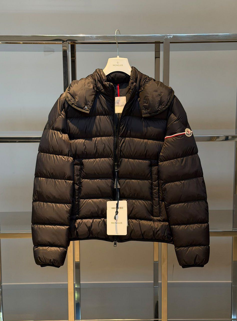Acorus Down Jacket