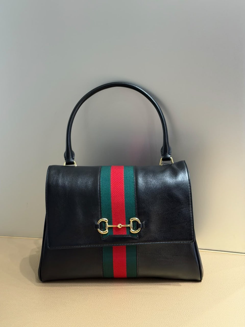Small Handle Bag