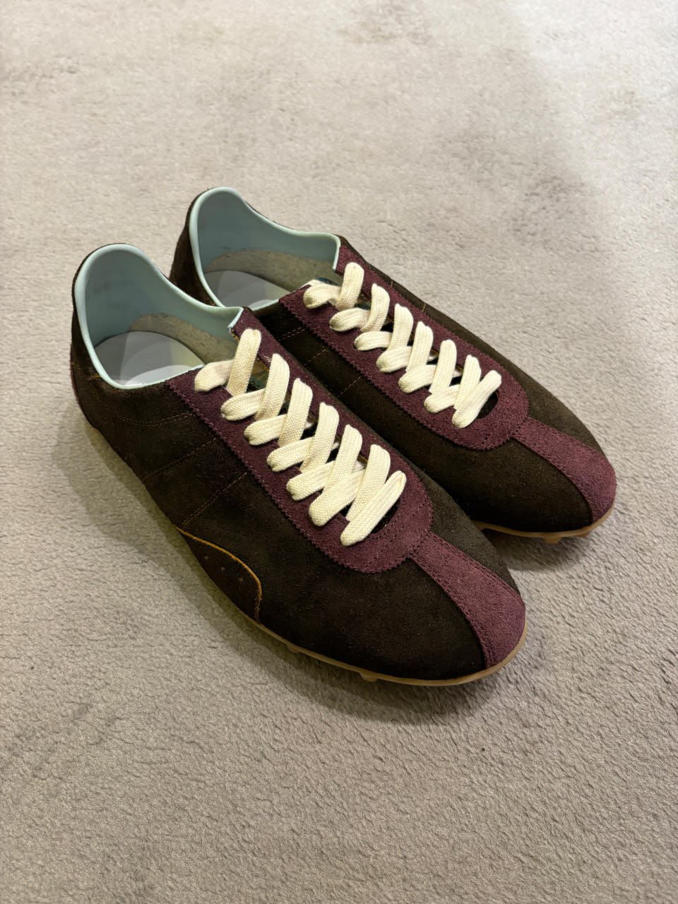 Replica Low Top Sneakers