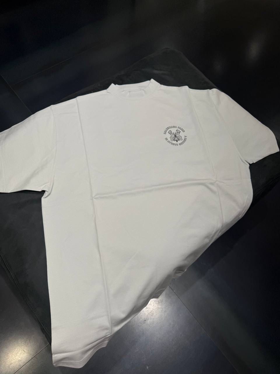 Paris Crest T-Shirt