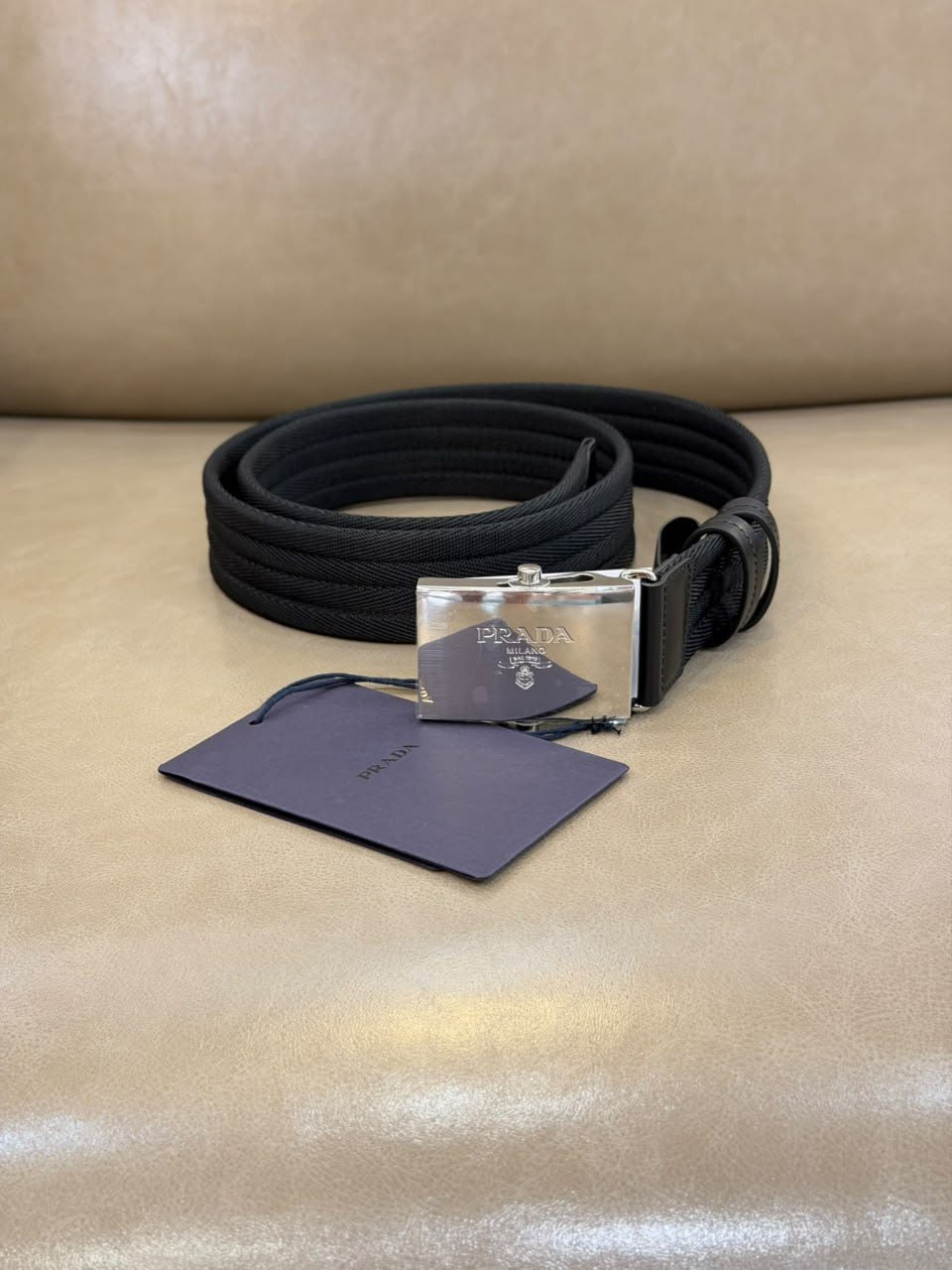 Re-Nylon Belt