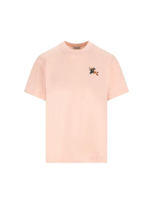 T-Shirt realizzata in cotone