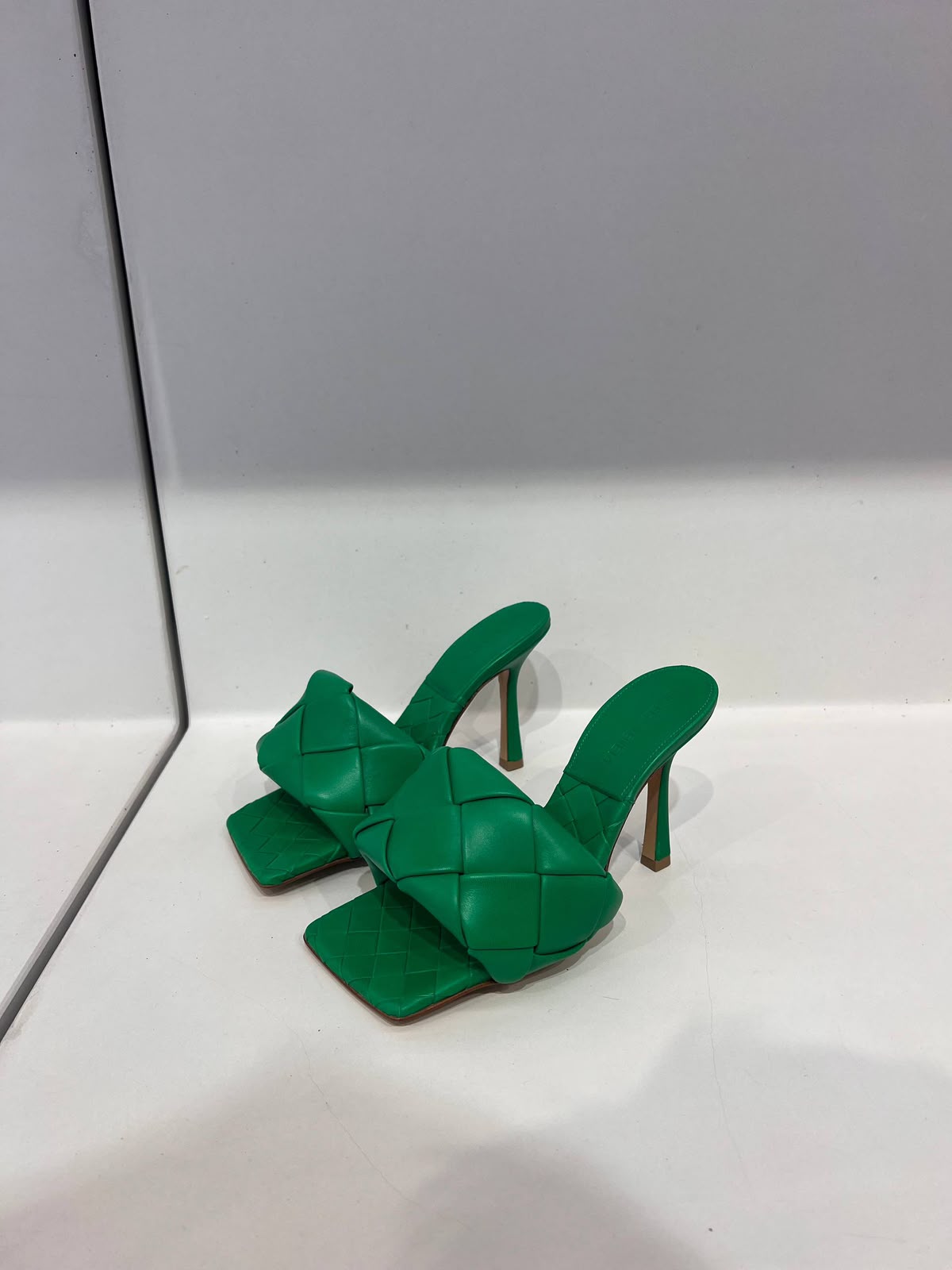 Lido Sandal