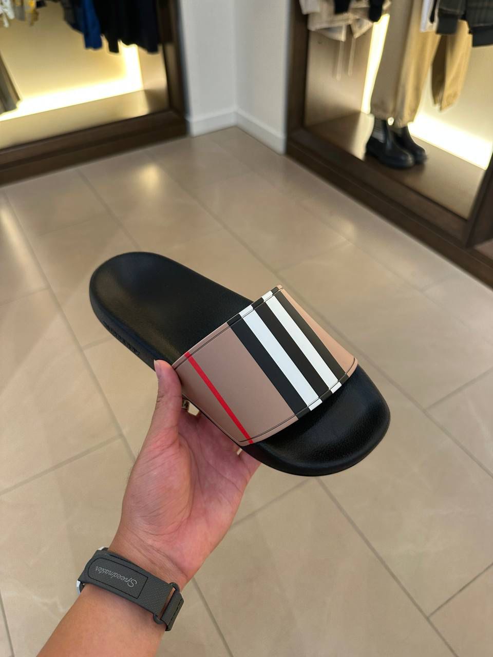 Icon Stripe E-canvas Slides