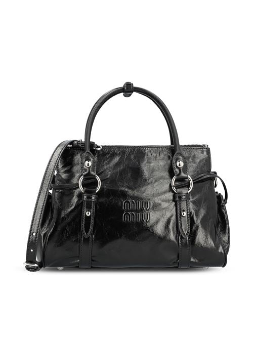 Borsa realizzata in pelle