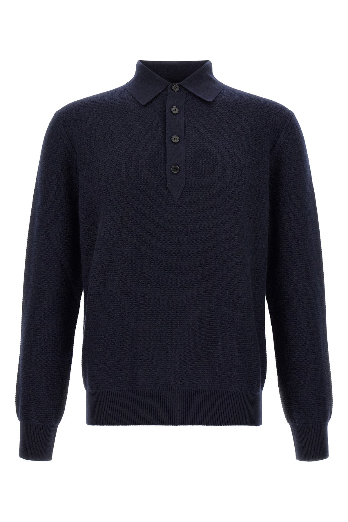 Polo Oasi Cashmere