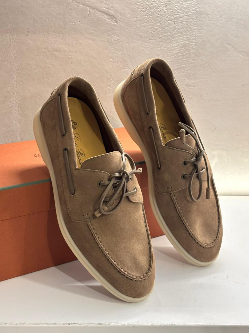 Summer Walk Moccasins