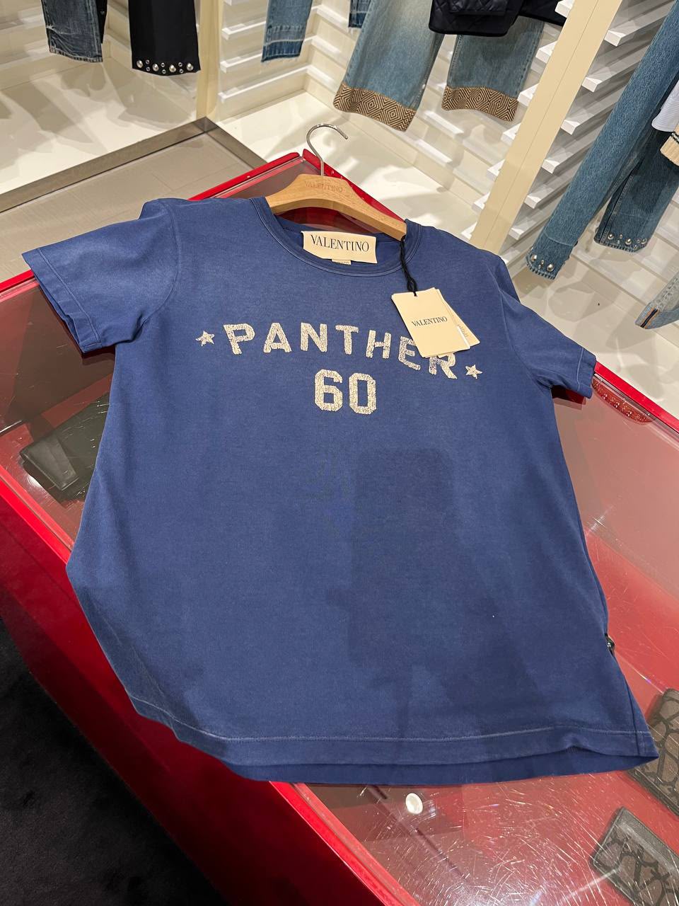 Chez T-Shirt