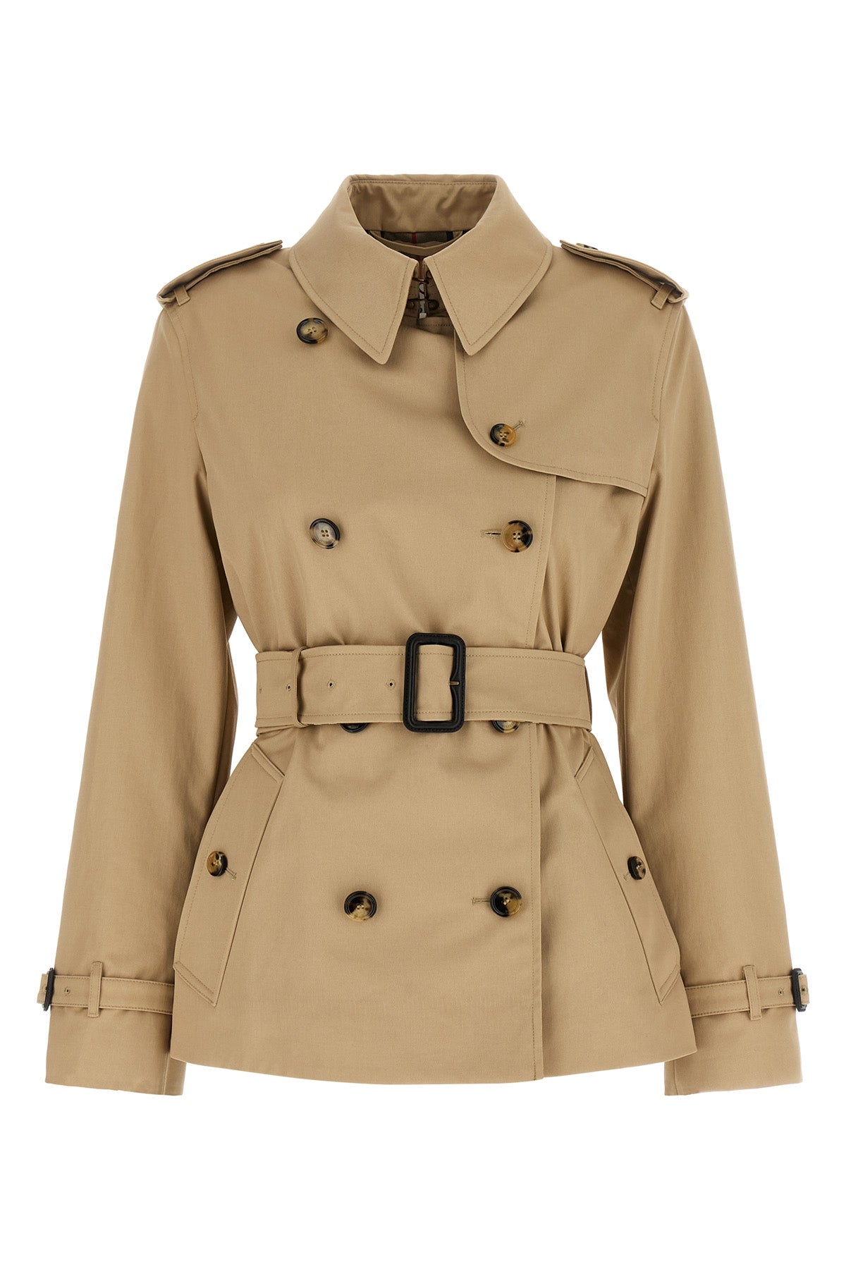 'Lakefield' trench coat