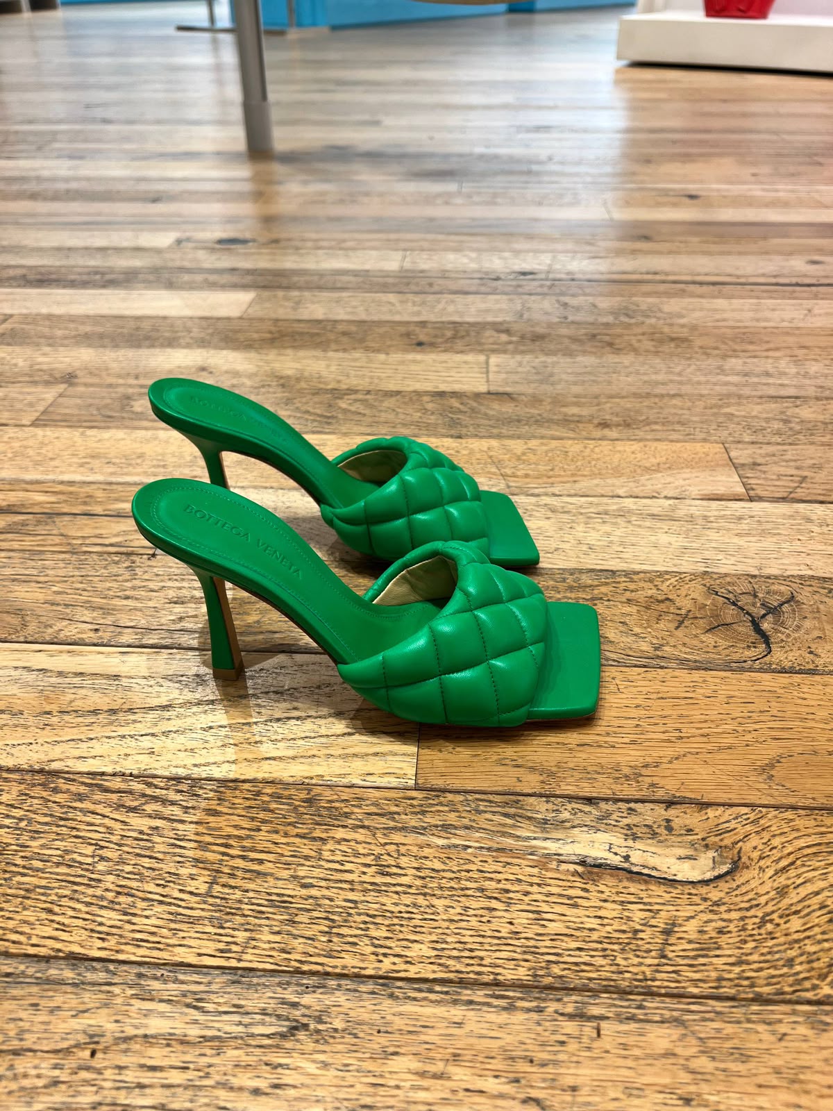 Lido Sandals
