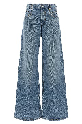 'Lemony' jeans