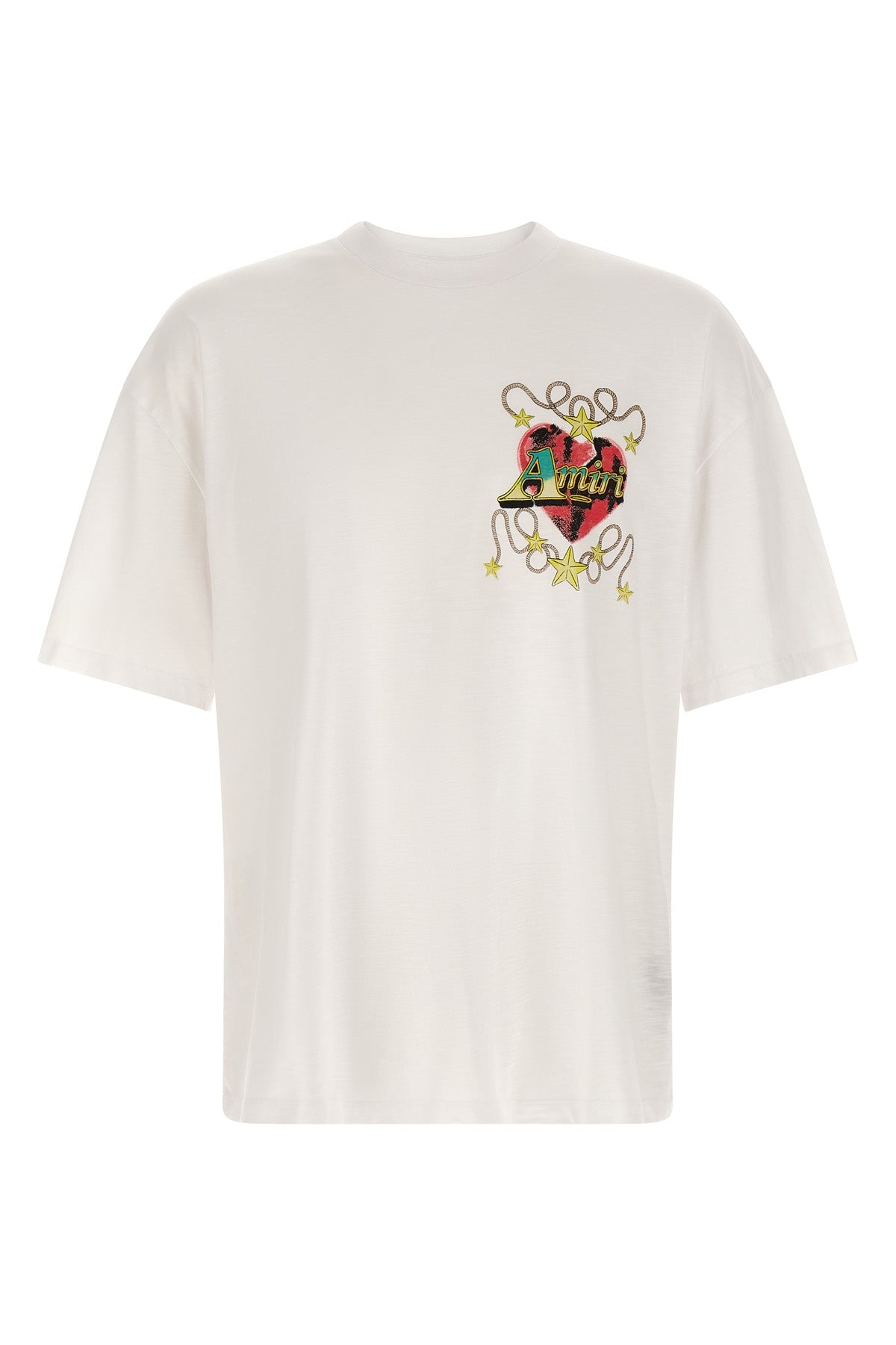 ' Heart' T-shirt
