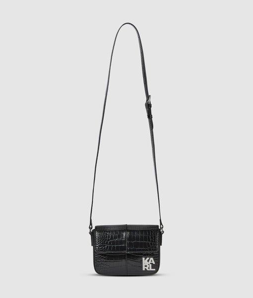 K/Kross Small Shoulder Bag