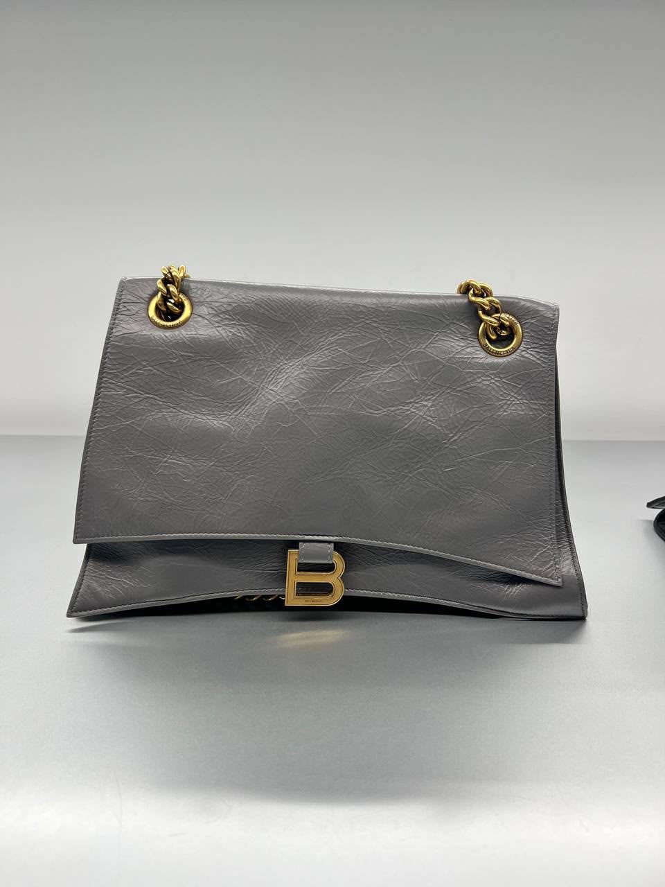 Crush Large Chain Bag