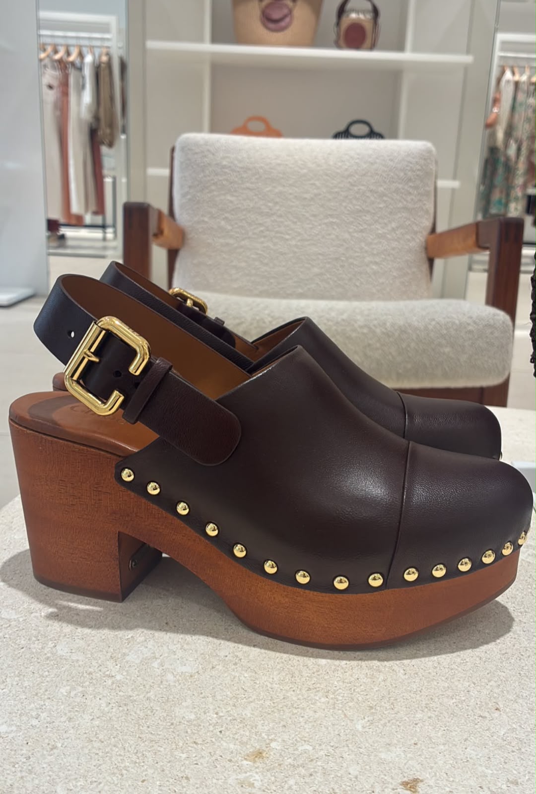 Nama Clogs