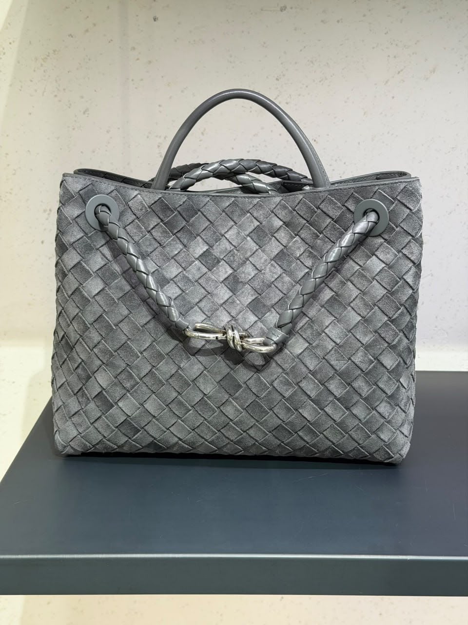 Andiamo Tote Bag