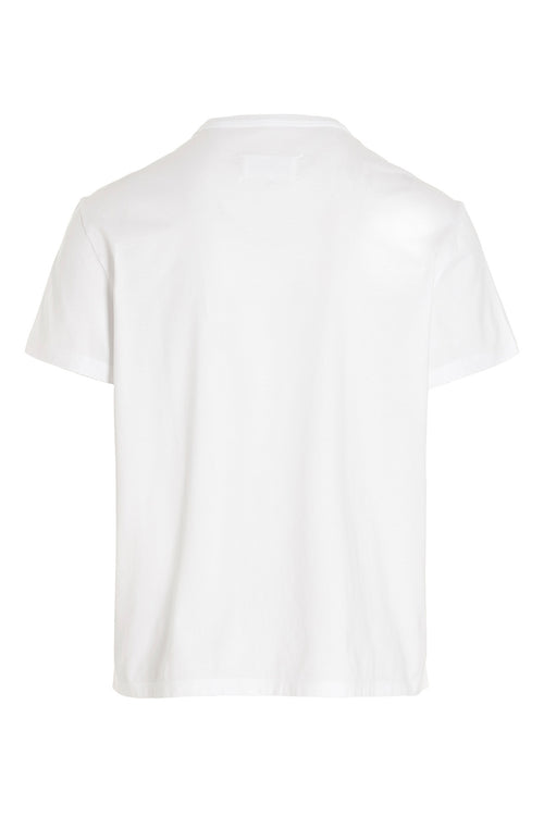 ' Paris' T-shirt