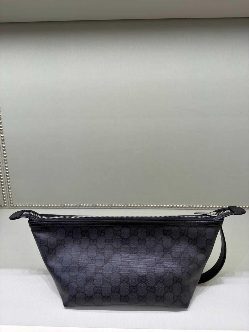 GG Supreme Belt Bag
