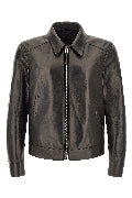 Blouson nappa