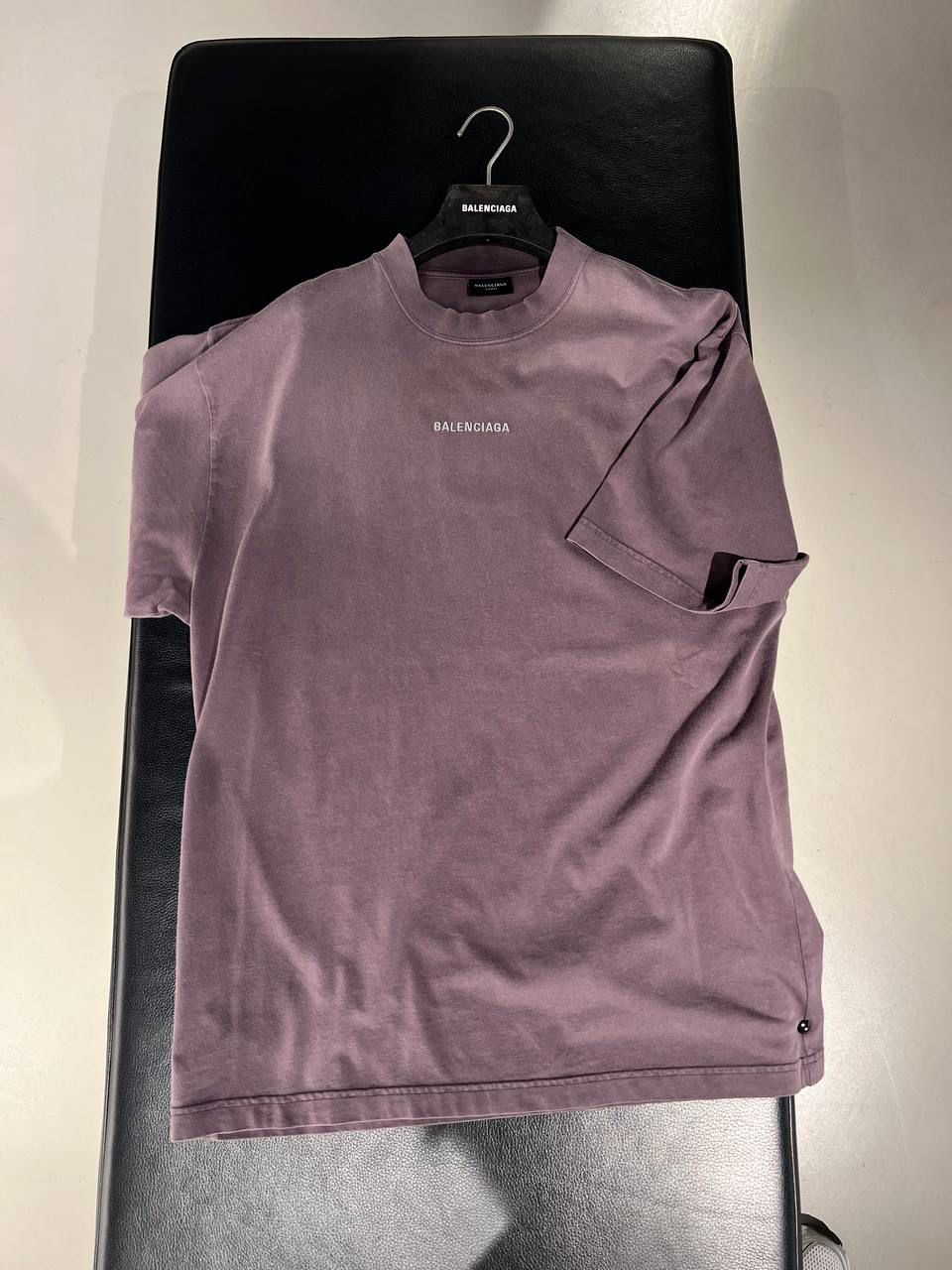 Small Fit T-Shirt