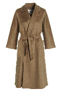 'Ludmilla Icon' coat