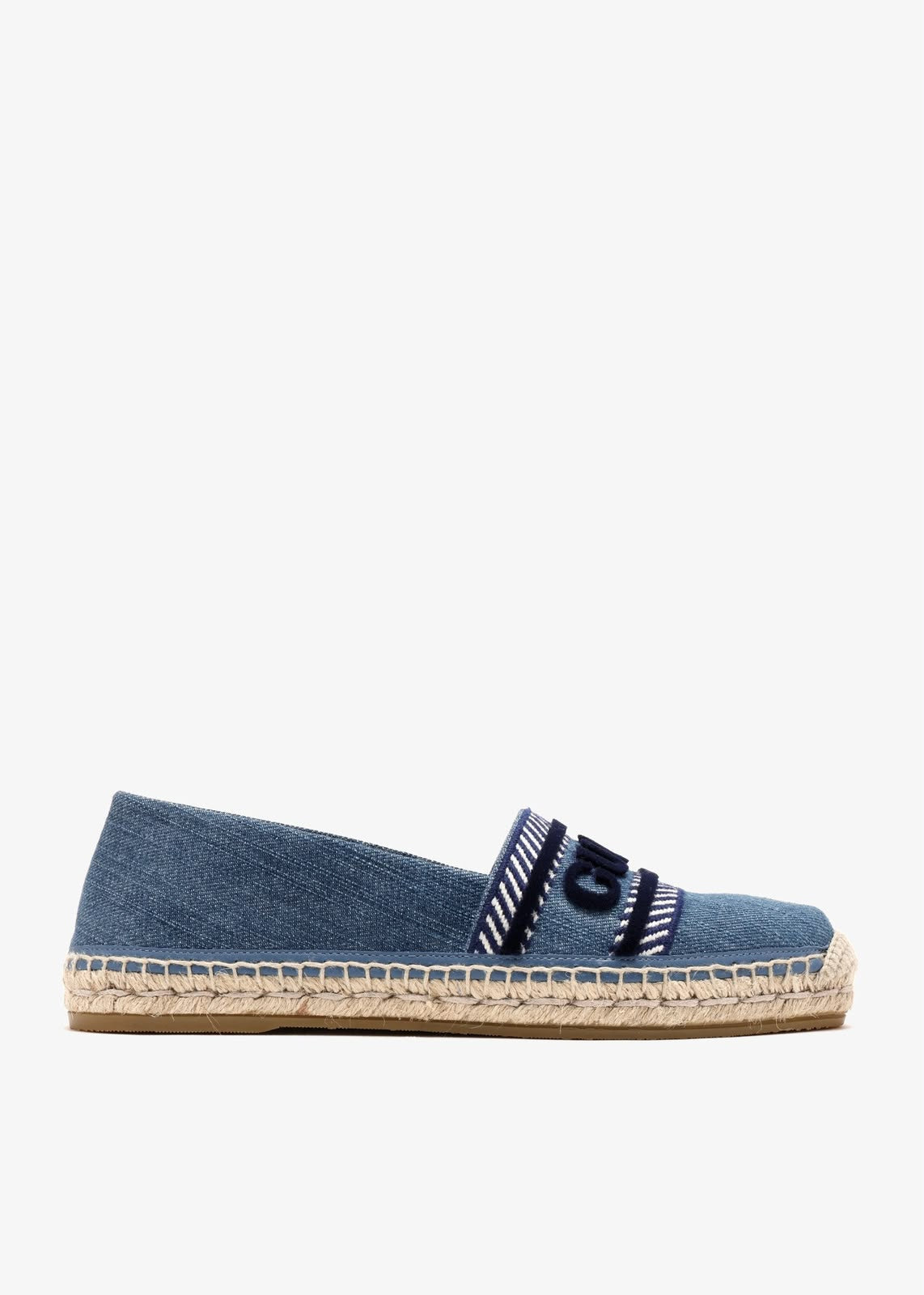 Granville Espadrille