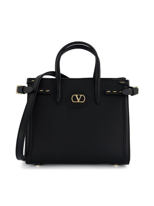 Borsa realizzata in pelle