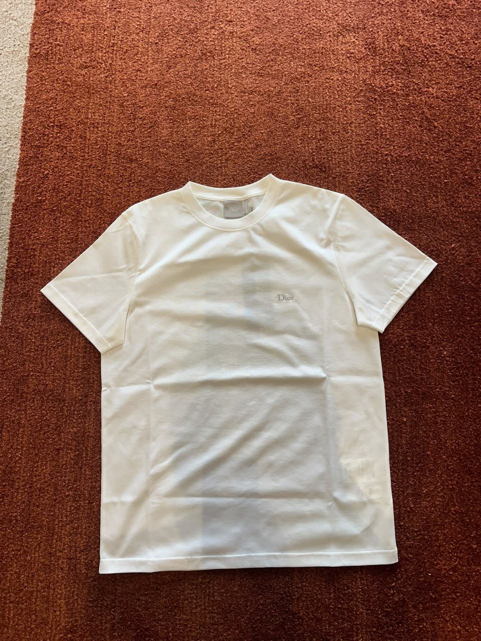 Embroidered T-Shirt