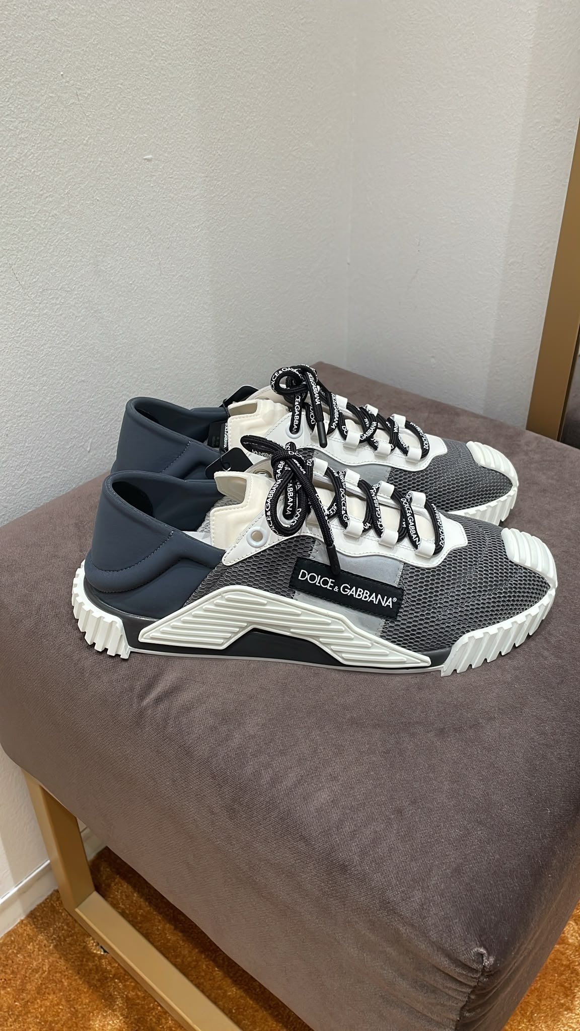 NS1 Sneakers