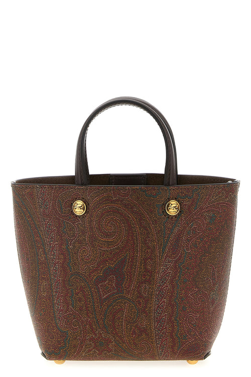 ' Essential' mini shopping bag