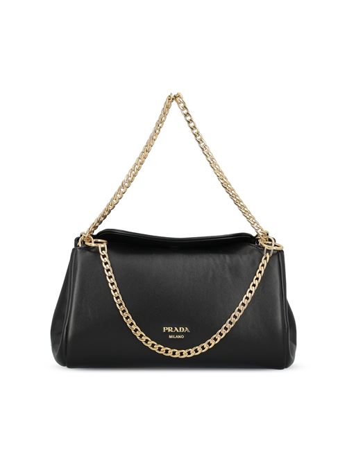 Borsa realizzata in pelle