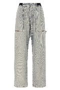 'Numeric Signature MM6' jeans