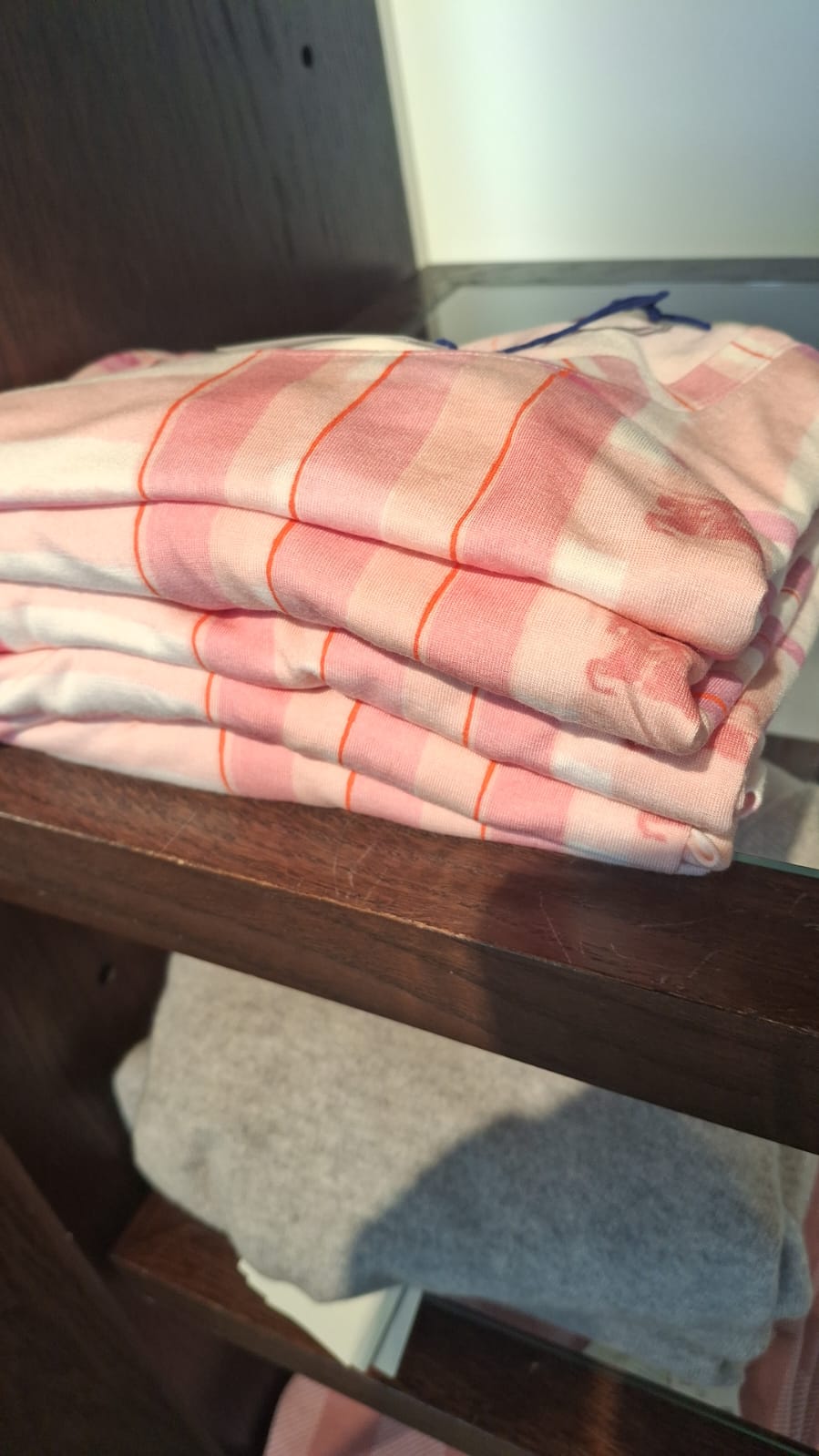 Logo Cotton T-shirt
