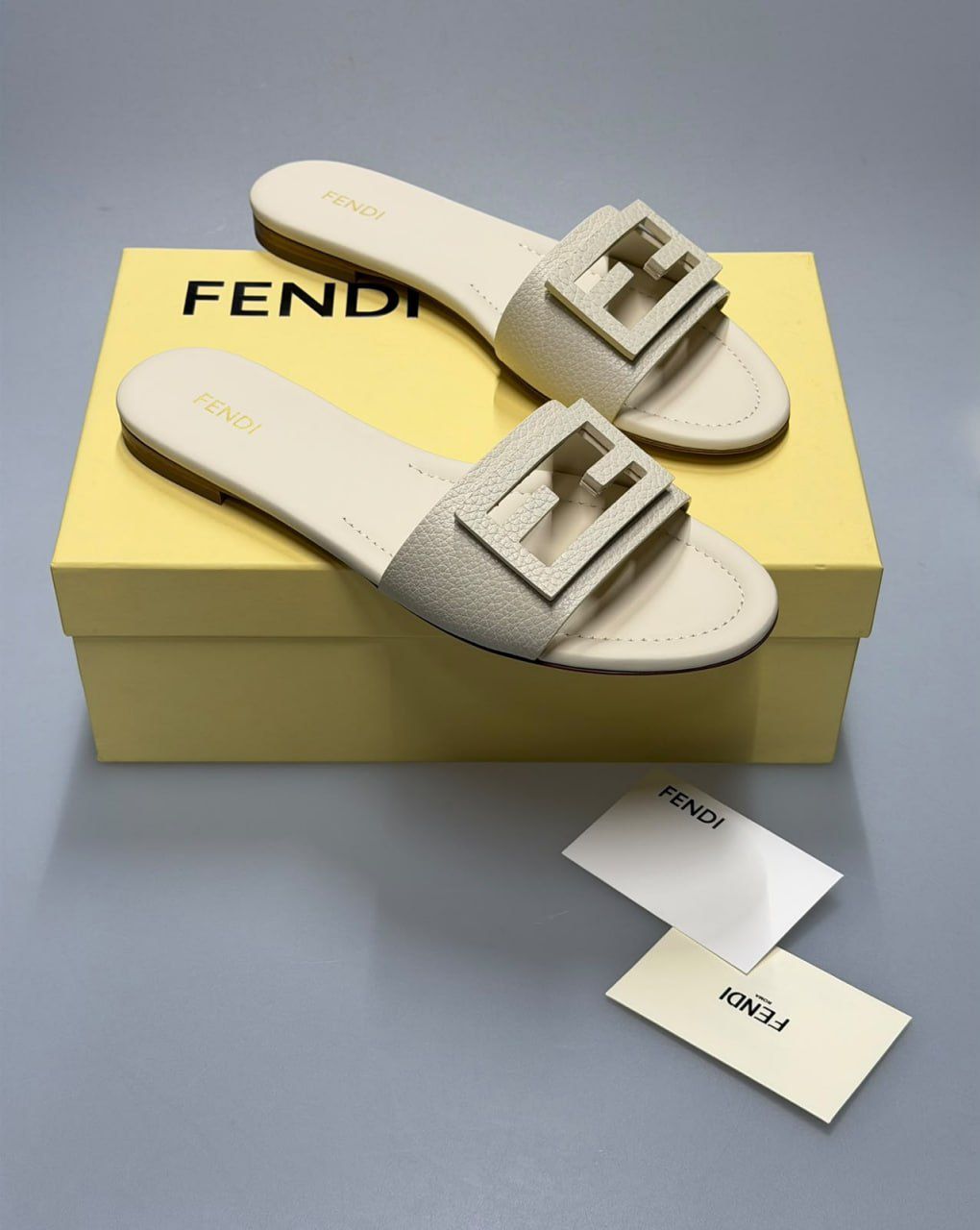 O'Lock Slides