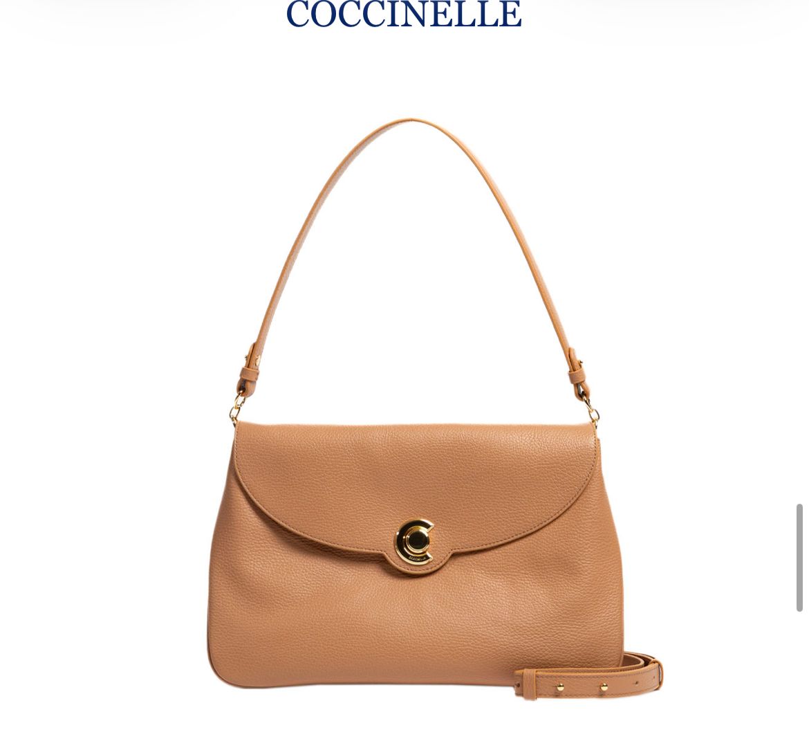 Magie Shoulder Bag
