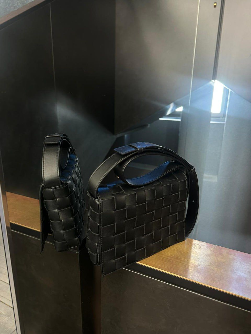 Brick Cassette Bag