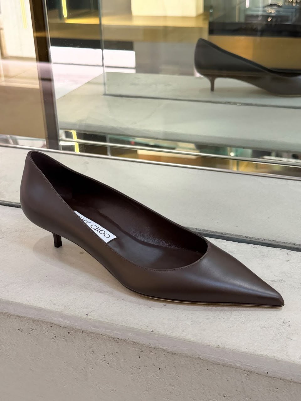Saeda Pump 45