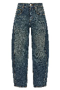 'Oriane-GZ' jeans