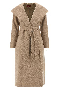 'Danton' coat