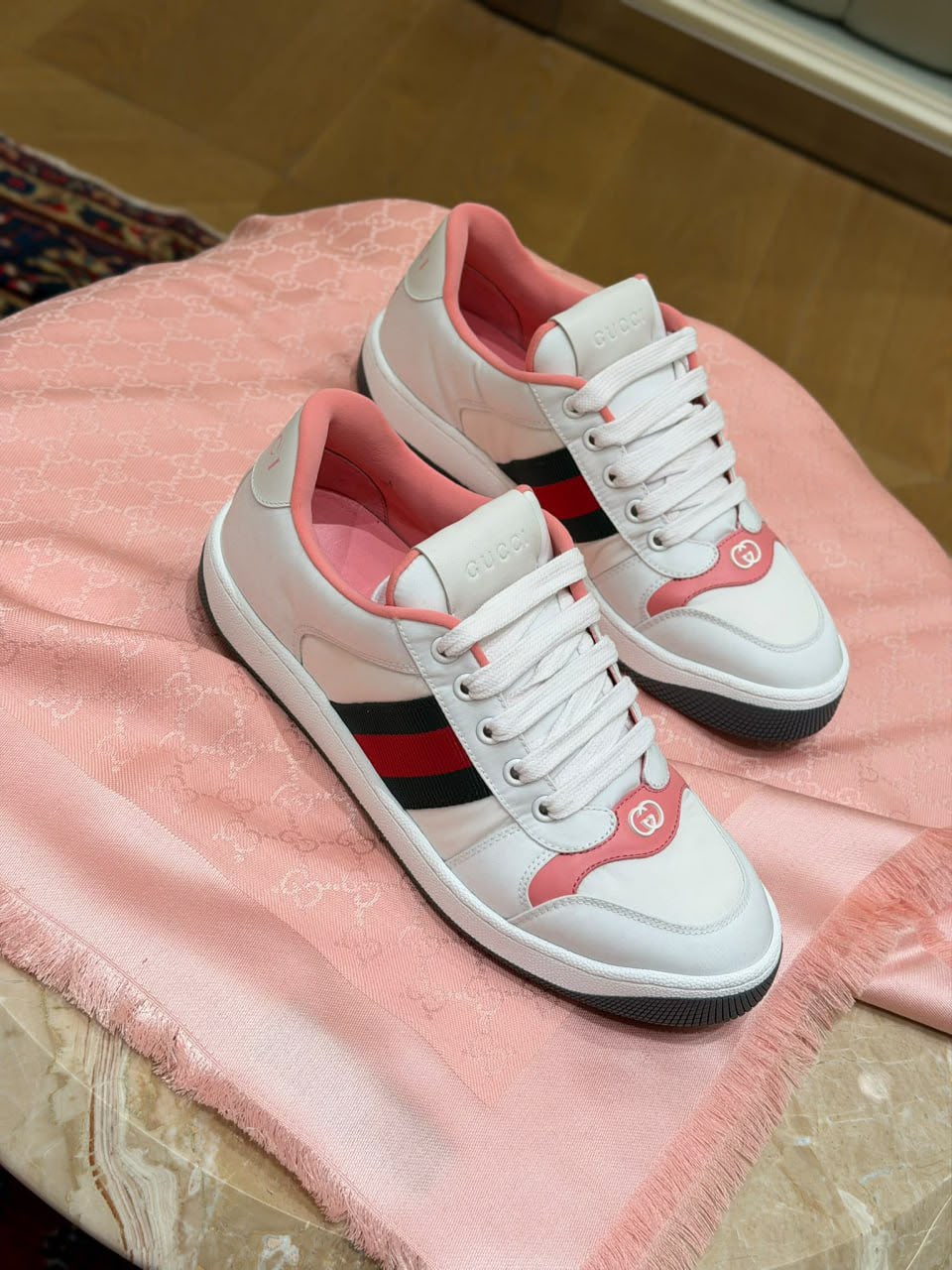 Women's Tennis 1977 Sneaker