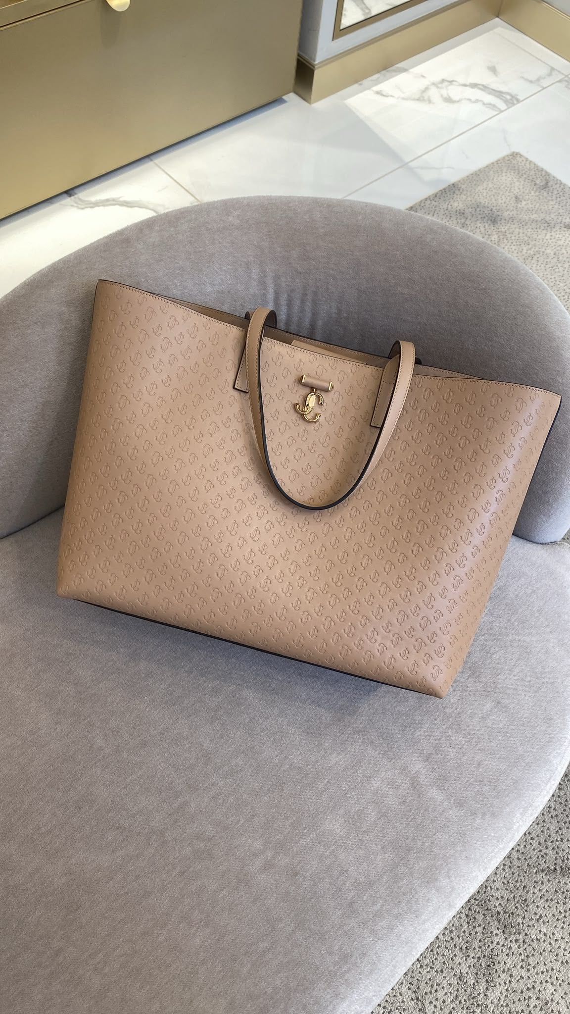 Varenne Tote
