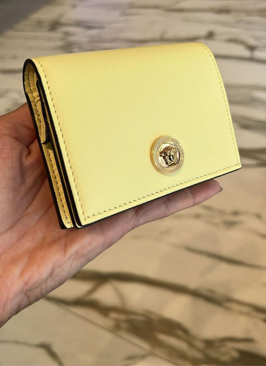 La Medusa Card Case