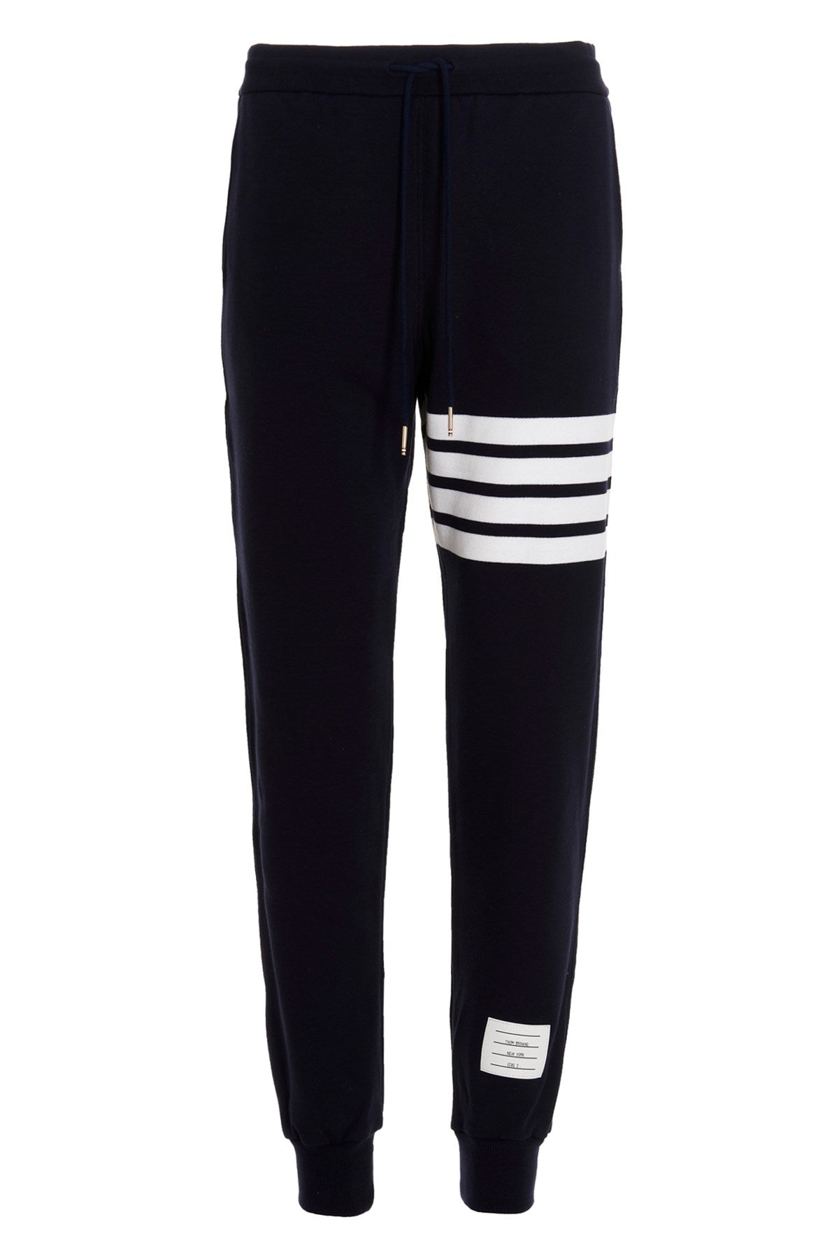 '4 bar’ joggers